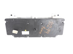 Recambio de cuadro instrumentos para citroen c4 picasso referencia OEM IAM 9811083780   2