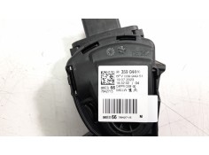 Recambio de potenciometro pedal para citroen c3 1.2 12v e-thp referencia OEM IAM 9835904480   2