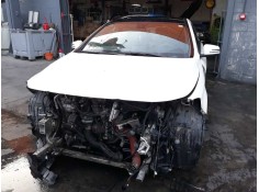 mercedes-benz clase cla (w117) del año 2016 2