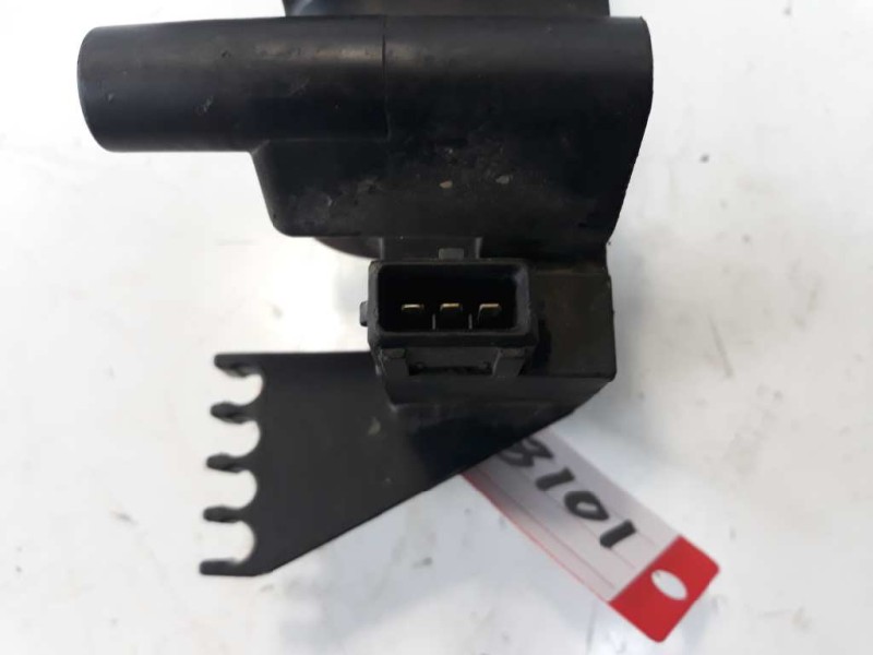 Recambio de bobina encendido para fiat bravo (182) 1.6 16v cat referencia OEM IAM 0040100029  