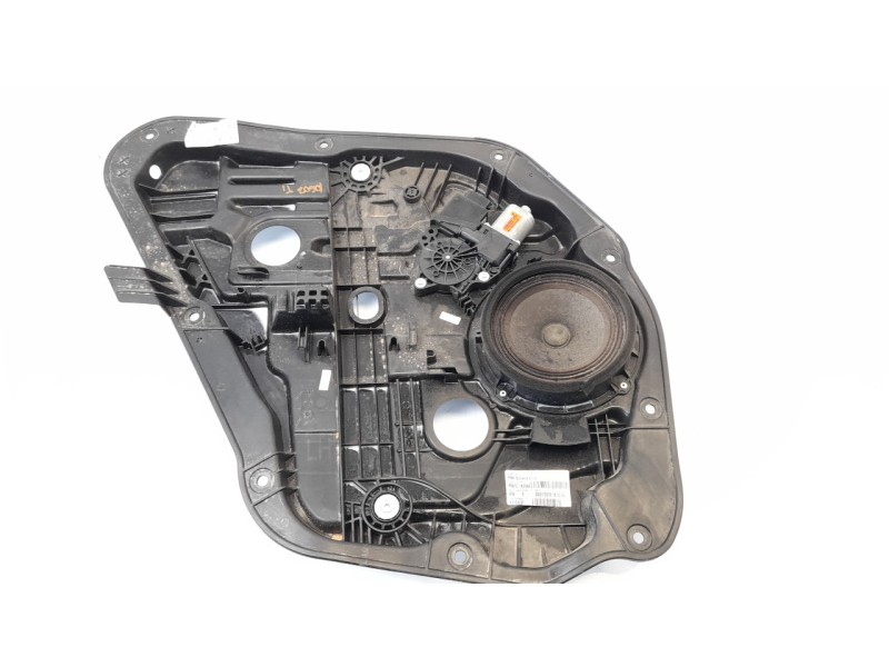 Recambio de elevalunas trasero izquierdo para kia cee´d 1.6 crdi cat referencia OEM IAM 83470A2340  