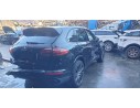 PORSCHE CAYENNE (TYP 92AA)