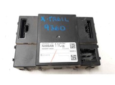 MODULO CONFORT 284B2JD 284B2JD 5WK46485