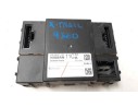 MODULO CONFORT 284B2JD 284B2JD 5WK46485