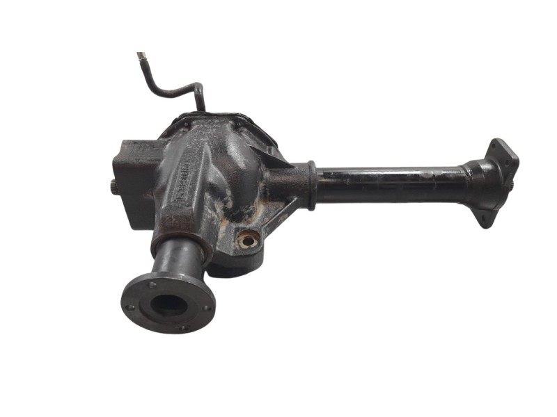 Recambio de diferencial delantero para ssangyong rexton limited 4x4 referencia OEM IAM 1064829  