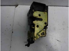 CERRADURA PUERTA TRASERA DERECHA 