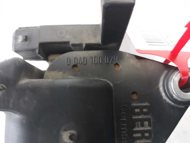 Recambio de bobina encendido para fiat bravo (182) 1.6 16v cat referencia OEM IAM 0040100029  