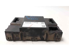 Recambio de modulo confort para nissan x-trail (t31) le referencia OEM IAM 284B2JD 5WK46485  2