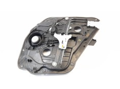 Recambio de elevalunas trasero izquierdo para kia cee´d 1.6 crdi cat referencia OEM IAM 83470A2340   2