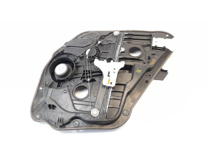 Recambio de elevalunas trasero izquierdo para kia cee´d 1.6 crdi cat referencia OEM IAM 83470A2340  