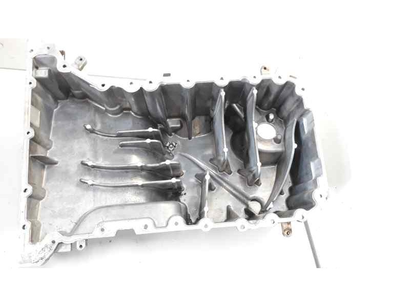 Recambio de carter para volkswagen touareg (7la) tdi r5 referencia OEM IAM 070103603  