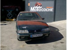 citroen zx del año 1997 2