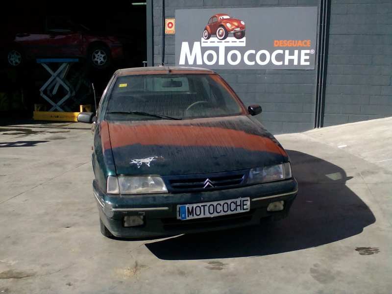 citroen zx del año 1997