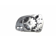 Recambio de cristal retrovisor derecho para audi a3 (8p) referencia OEM IAM 8K0857536F 1050228016 AD0247503 2