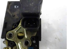 Recambio de cerradura puerta trasera derecha para daewoo nubira berlina 1.6 cat referencia OEM IAM    2