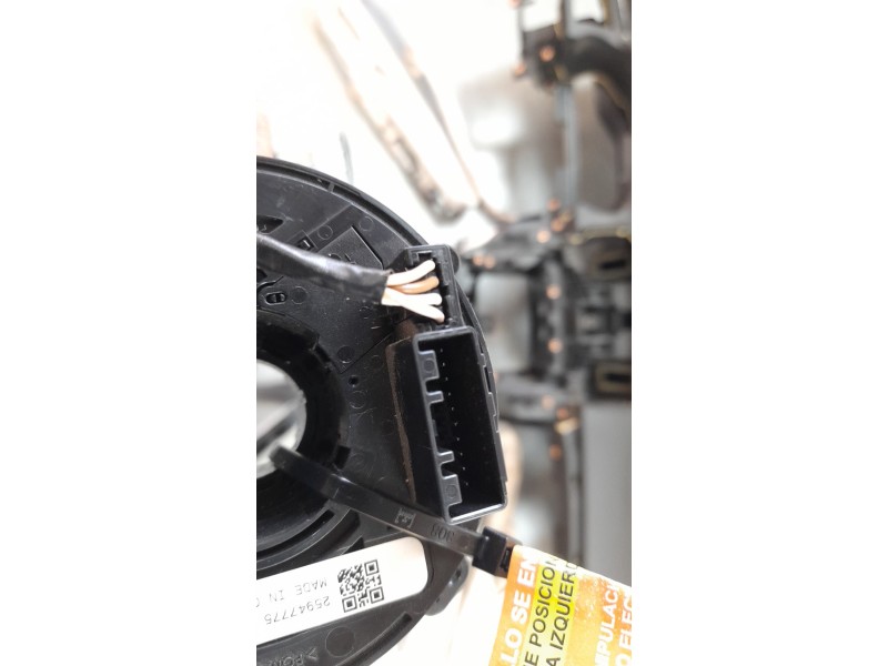 Recambio de kit airbag para opel insignia berlina 2.0 16v cdti referencia OEM IAM 20953073  