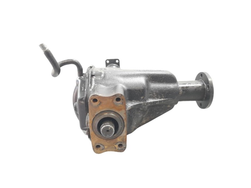 Recambio de diferencial delantero para ssangyong rexton limited 4x4 referencia OEM IAM 1064829  