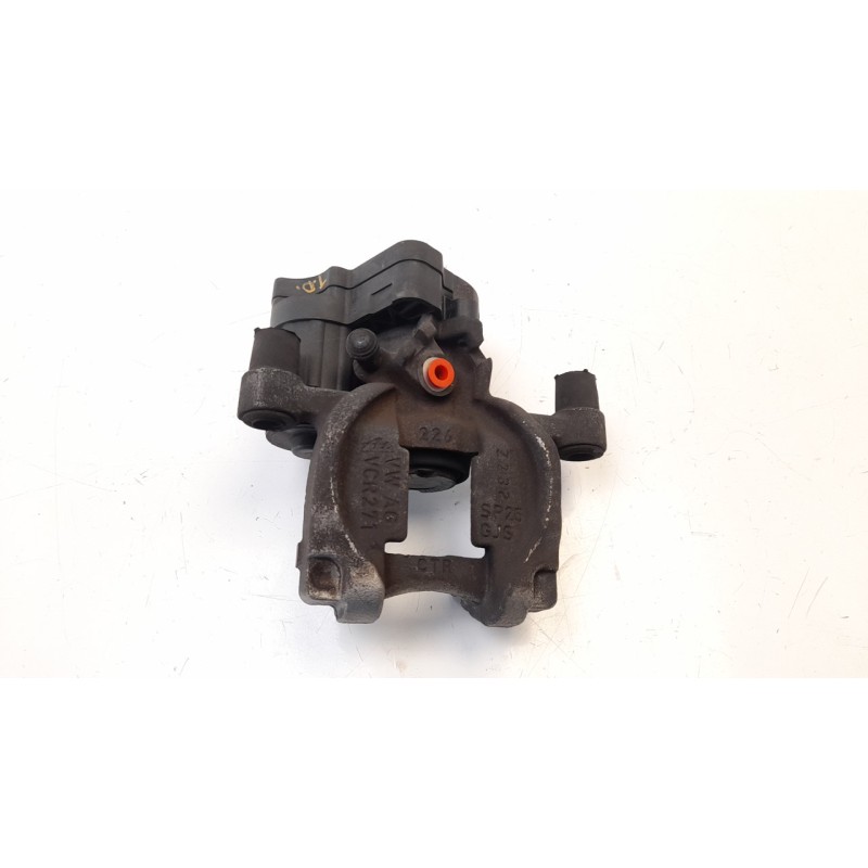 Recambio de pinza de freno trasera derecha para volkswagen golf vii lim. (bq1) 1.0 tsi referencia OEM IAM 5Q0615406EE  