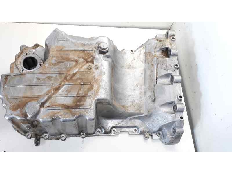 Recambio de carter para volkswagen touareg (7la) tdi r5 referencia OEM IAM 070103603  