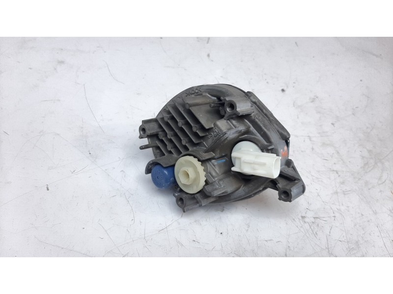 Recambio de faro antiniebla izquierdo para mazda cx-5 evolution 2wd referencia OEM IAM B63B51690  