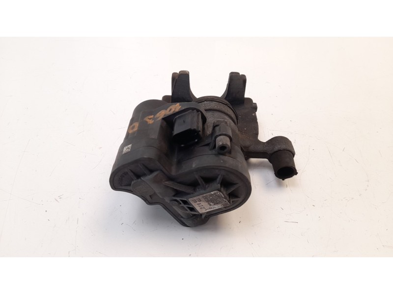 Recambio de pinza de freno trasera derecha para volkswagen golf vii lim. (bq1) 1.0 tsi referencia OEM IAM 5Q0615406EE  