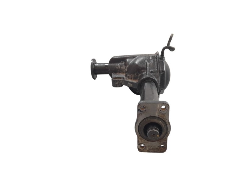 Recambio de diferencial delantero para ssangyong rexton limited 4x4 referencia OEM IAM 1064829  