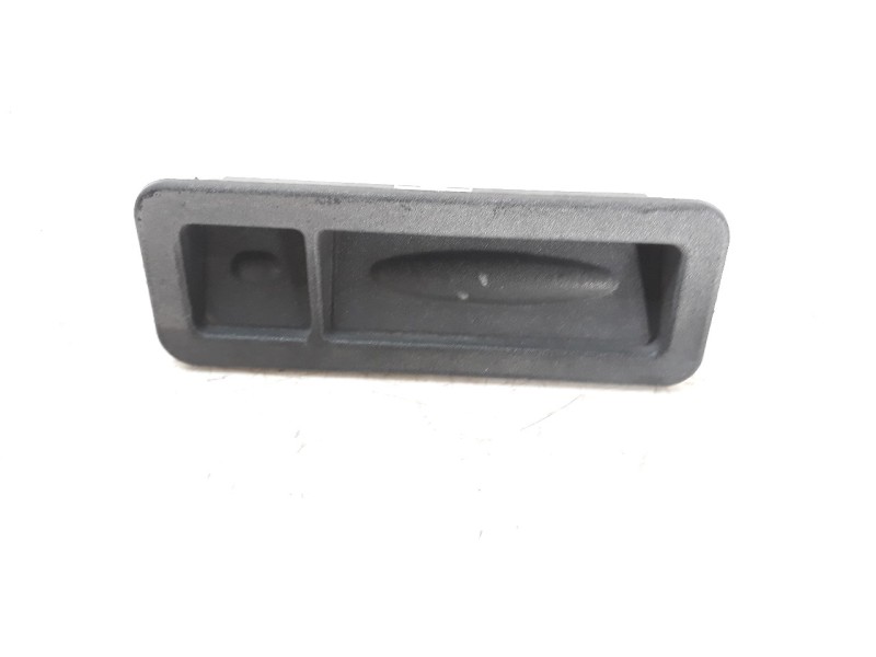 Recambio de maneta exterior porton para jeep cherokee 2.0 m-jet cat referencia OEM IAM 4602751AA  