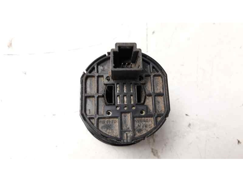 Recambio de interruptor para nissan x-trail (t31) le referencia OEM IAM   