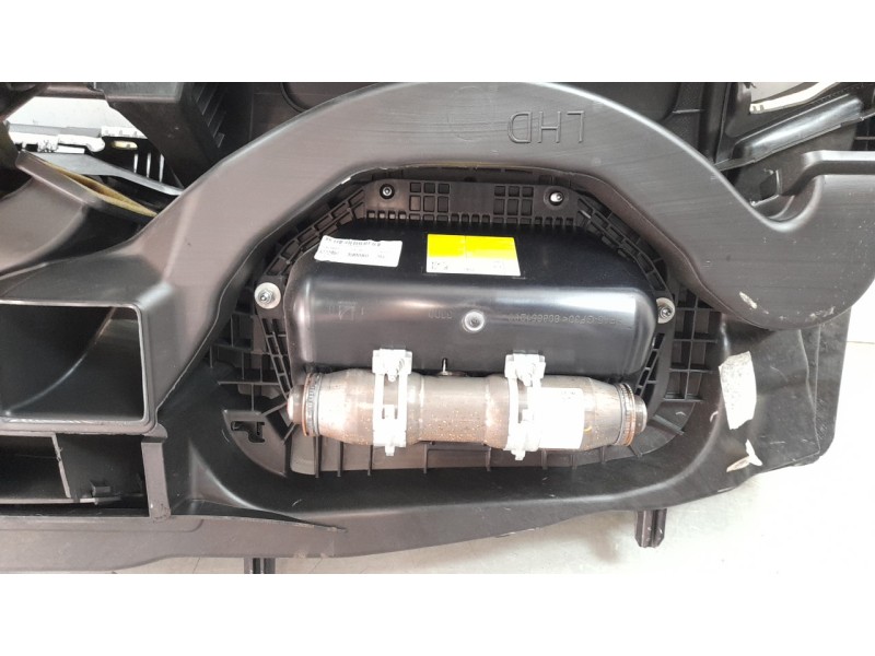 Recambio de kit airbag para opel insignia berlina 2.0 16v cdti referencia OEM IAM 20953073  