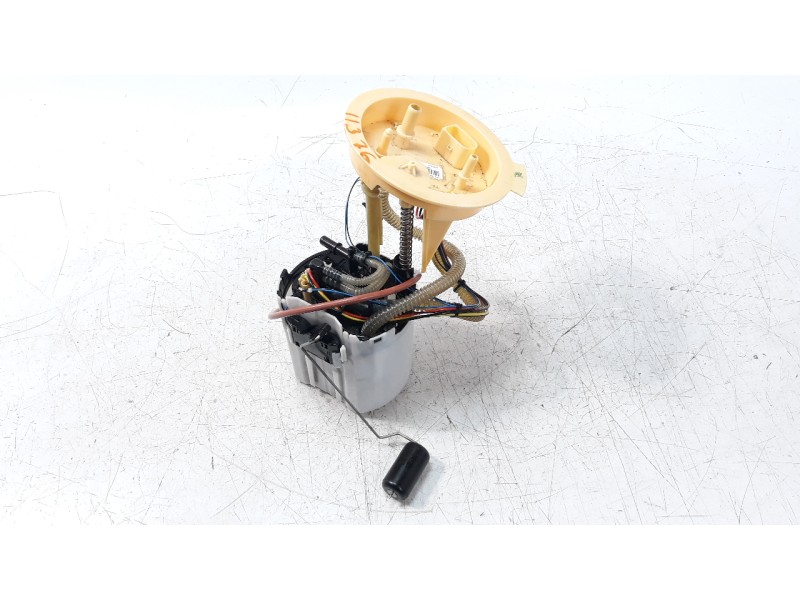 Recambio de bomba combustible para volvo xc60 referencia OEM IAM 31478634  