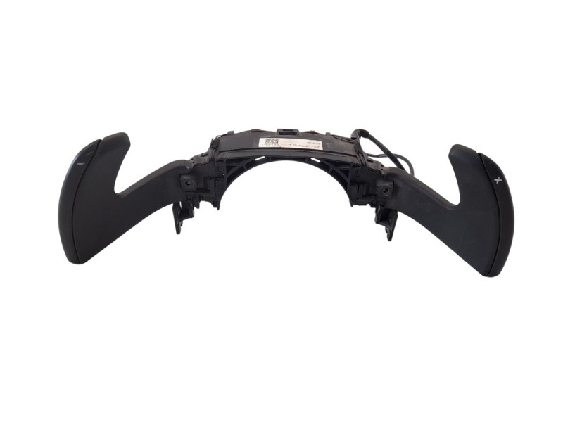 Recambio de mando volante para citroen c4 picasso referencia OEM IAM 96667245ZD  