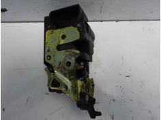 CERRADURA PUERTA TRASERA IZQUIERDA REF 