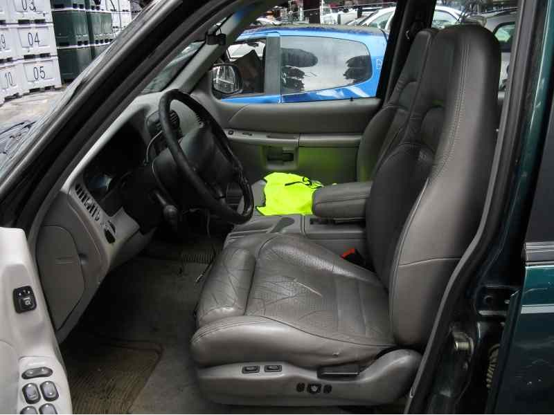 ford explorer del año 1995