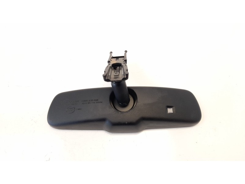 Recambio de espejo para kia cee´d 1.6 crdi cat referencia OEM IAM 8510127000  