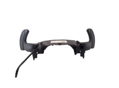 Recambio de mando volante para citroen c4 picasso referencia OEM IAM 96667245ZD   2