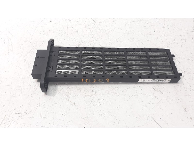 Recambio de resistencia calefaccion para nissan qashqai (j11) 1.5 dci cat referencia OEM IAM A30105B38010  