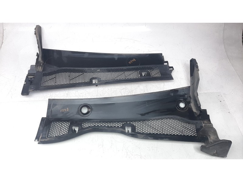 Recambio de torpedo para peugeot 2008 (p1) 1.2 puretech referencia OEM IAM 9820794580  