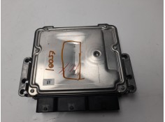 Recambio de centralita motor uce para nissan x-trail (t32) 1.6 dci turbodiesel cat referencia OEM IAM 23710HX44A   2