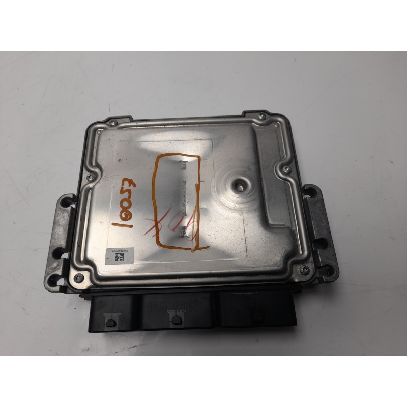 Recambio de centralita motor uce para nissan x-trail (t32) 1.6 dci turbodiesel cat referencia OEM IAM 23710HX44A  