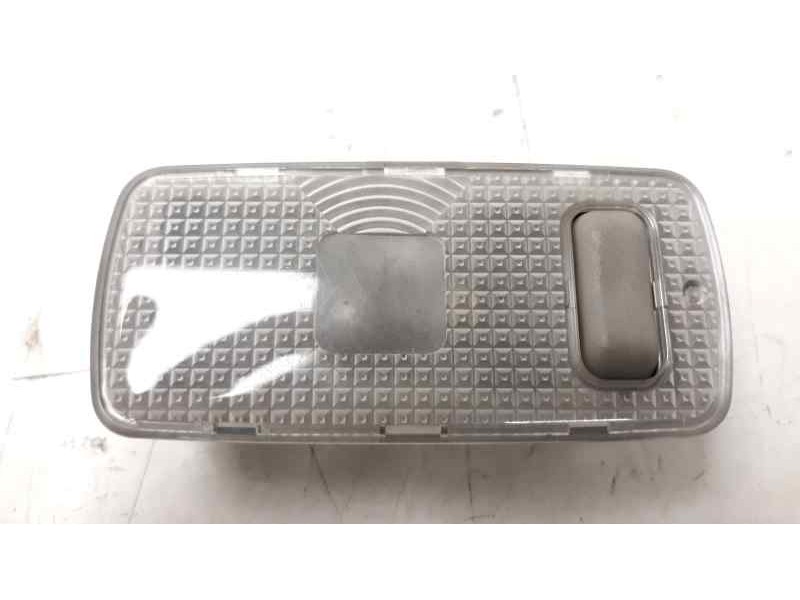Recambio de luz interior para nissan x-trail (t31) le referencia OEM IAM   