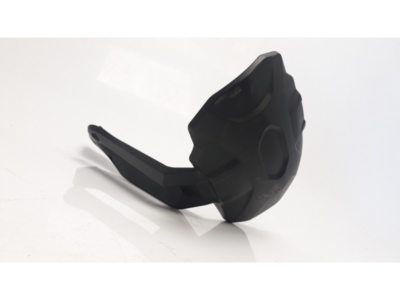 Recambio de guardabarros trasero para benelli trk 502 trk 502 referencia OEM IAM 65761P160000  