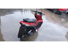 sym jet 14 125 del año 2022