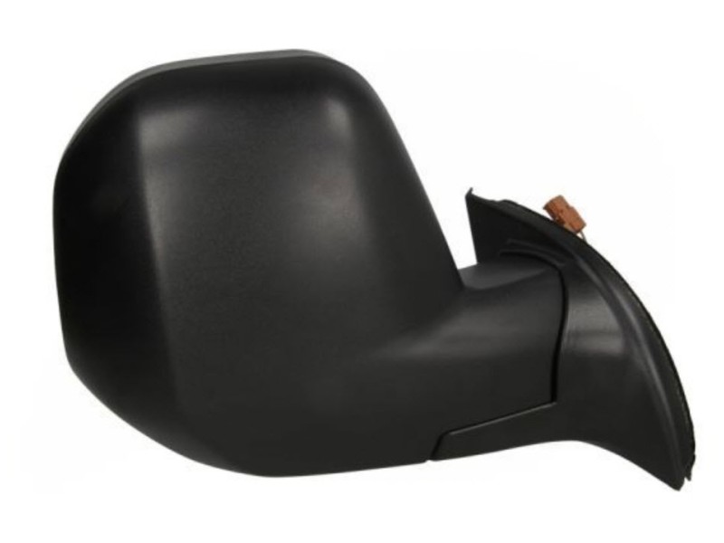 Recambio de retrovisor derecho para citroen berlingo referencia OEM IAM 96777550XT 1050737015 CI9187303