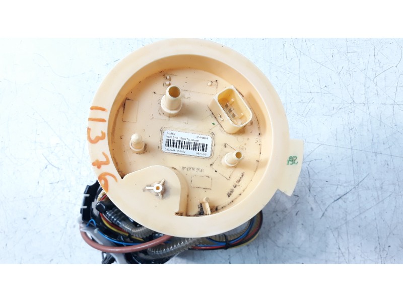 Recambio de bomba combustible para volvo xc60 referencia OEM IAM 31478634  