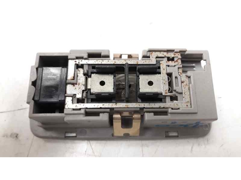 Recambio de luz interior para nissan x-trail (t31) le referencia OEM IAM   
