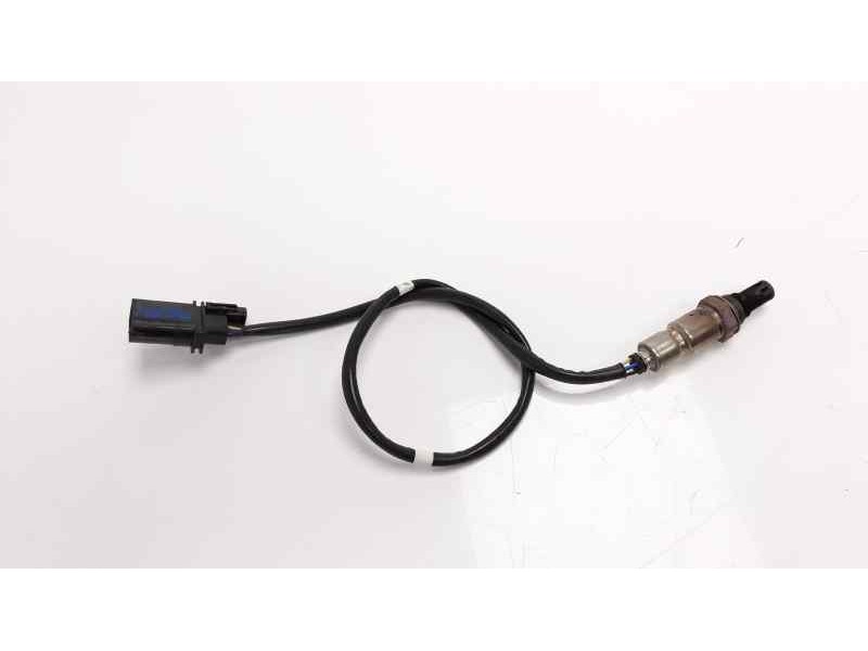 Recambio de sonda lambda para audi q3 (8ug) sport referencia OEM IAM 04L906262A  