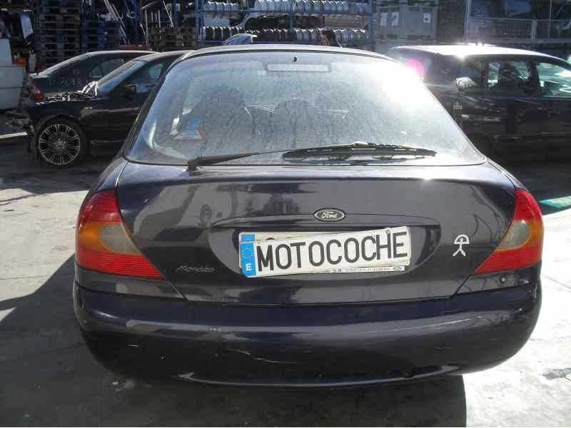 ford mondeo berlina (gd) del año 2000