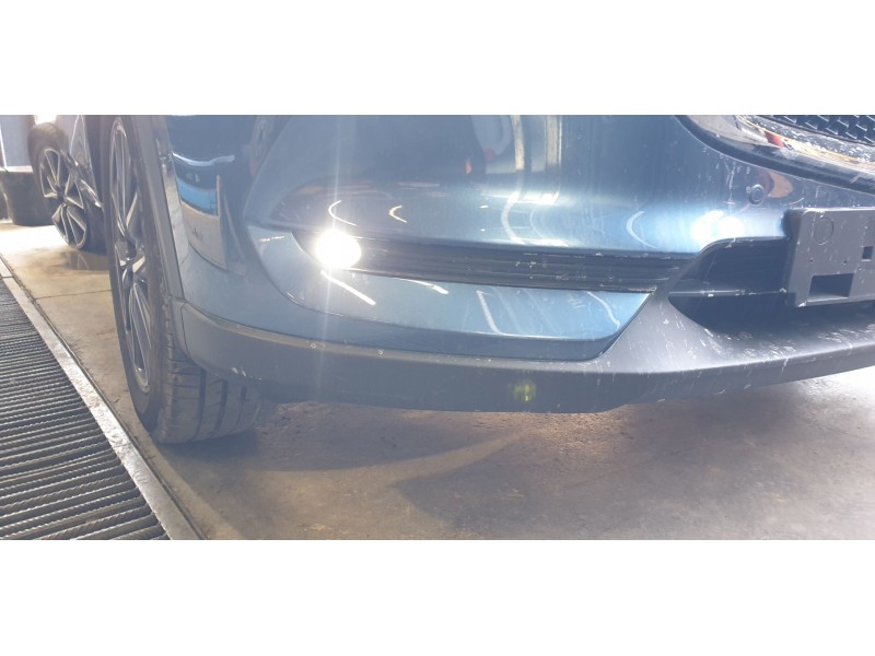 Recambio de faro antiniebla derecho para mazda cx-5 evolution 2wd referencia OEM IAM B63B51680A  
