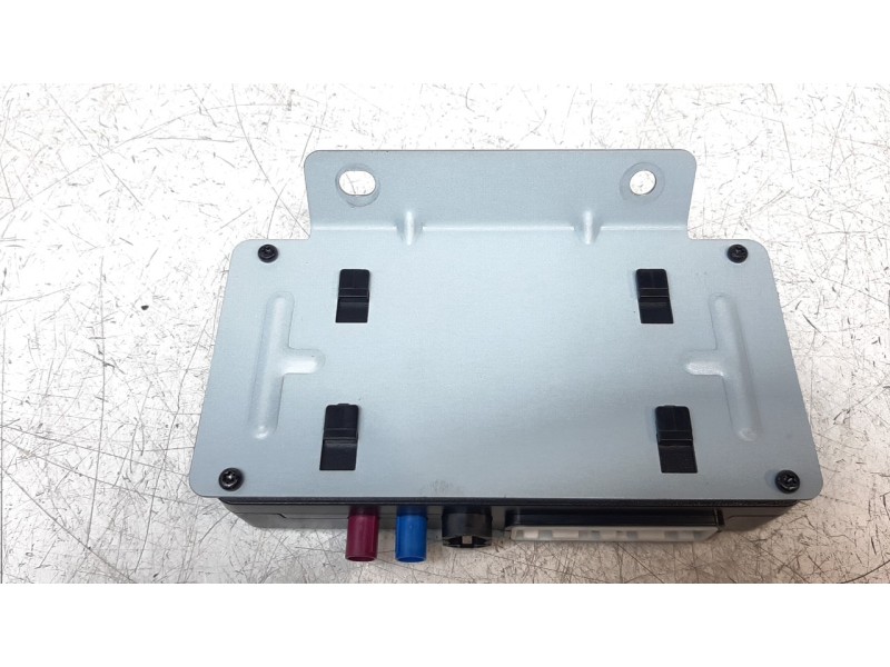 Recambio de modulo electronico para mg hs comfort referencia OEM IAM 10644490  