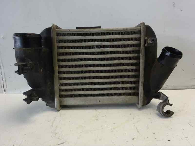 Recambio de intercooler para audi a4 berlina (8e) 2.5 tdi (120kw) referencia OEM IAM 8E0145805P 30755 